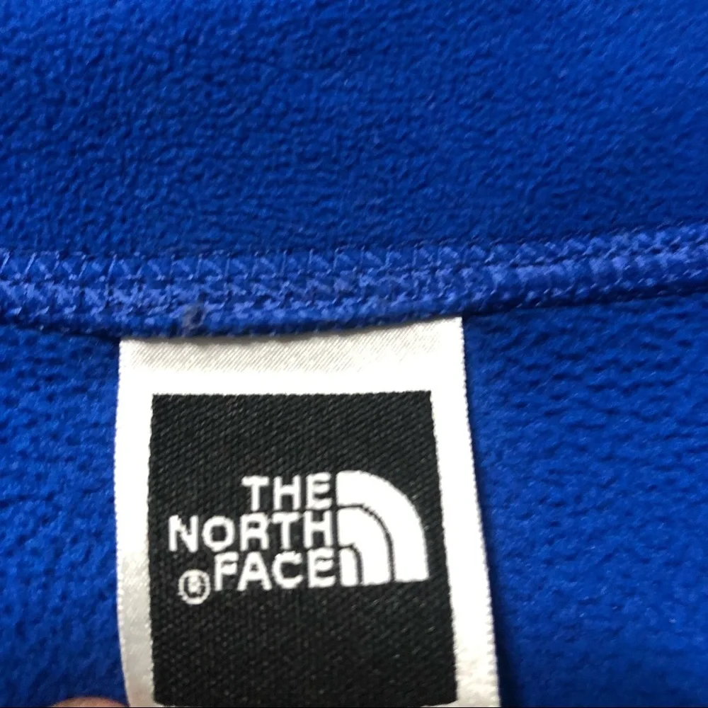 THE NORTH FACE Blue Men’s‎ Sweater Sz M